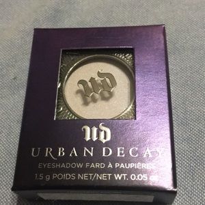 Urban Decay Eyeshadow Single